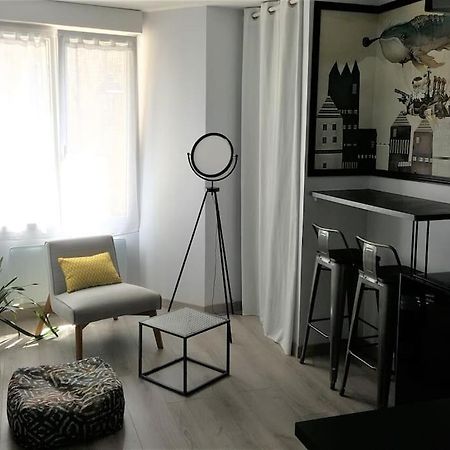 Studio Au Coeur De L'Hyper Centre 캉 외부 사진
