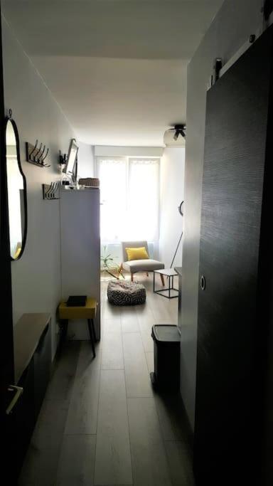 Studio Au Coeur De L'Hyper Centre 캉 외부 사진